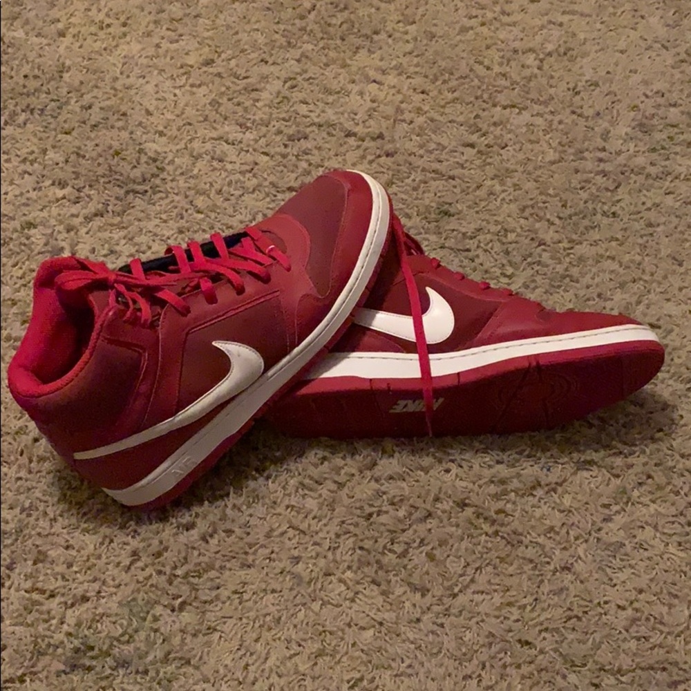 Air Prestige 3 High SI